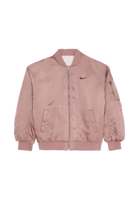 Bomber Noir Nike - Femme | Citadium