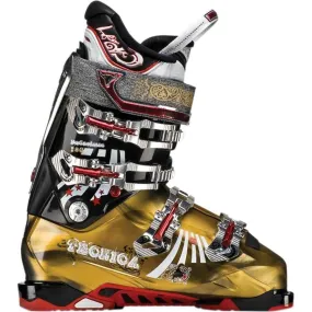 Chaussure ski Bodacious 130 GOLD 29.5