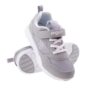 Chaussures Bejo Noremi Jr 92800401247 gris