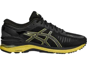 Chaussures Homme MetaRun - Black/Onyx/Gold
