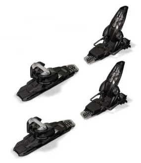 Griffon 13 D 110mm Black