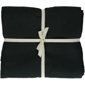 HOUSSE DE COUETTE BLÉ Pirate Black