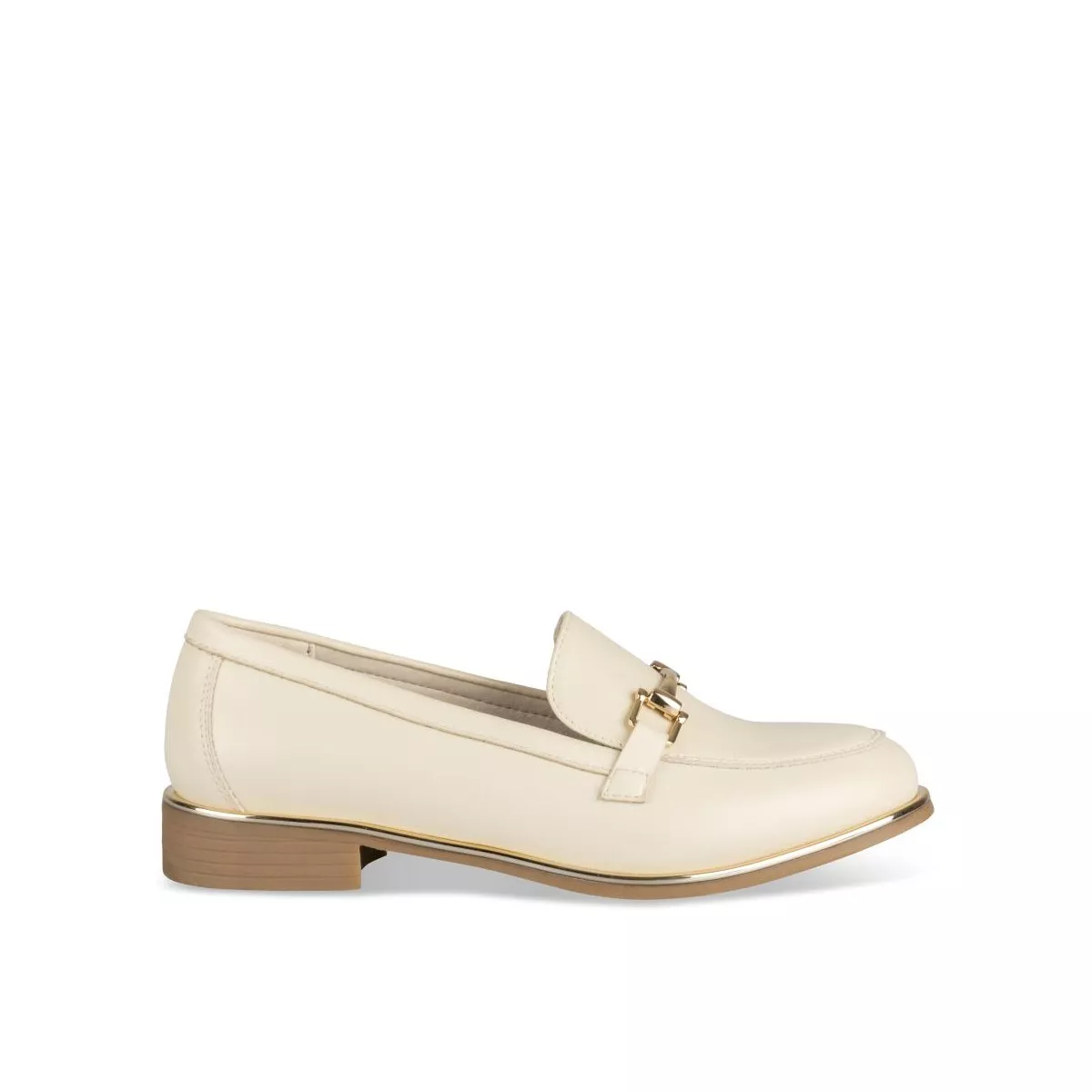 Mocassins BEIGE PHILOV