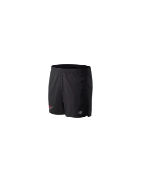 Pantalon de running New Balance Accelerate 5 noir Homme